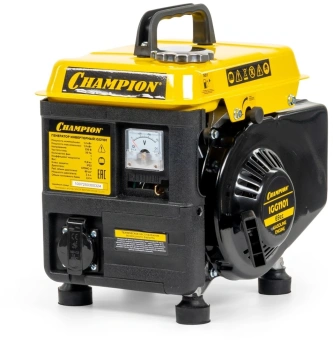 Генератор Champion IGG IGG1101 1.3кВт - купить недорого с доставкой в интернет-магазине
