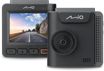 Видеорегистратор Mio ViVa V21 черный 2Mpix 1080x1920 1080p 140гр. M-star 8336 - купить недорого с доставкой в интернет-магазине