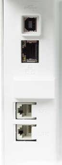 МФУ лазерный HP Laser 137fnw (4ZB84A) A4 WiFi белый - купить недорого с доставкой в интернет-магазине