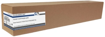 Картридж лазерный CopyRite CR-XE106R03746Y 106R03746 желтый (16500стр.) для Xerox VersaLink C7020/C7025/C7030 - купить недорого с доставкой в интернет-магазине