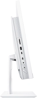 Моноблок Asus A5402WVA-WPC0040 23.8" Full HD i5 1340P (1.9) 16Gb SSD512Gb Iris Xe CR без ОС GbitEth WiFi BT 120W клавиатура мышь Cam белый 1920x1080 - купить недорого с доставкой в интернет-магазине