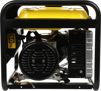 Генератор Champion GG3301C 3.1кВт - купить недорого с доставкой в интернет-магазине