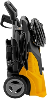 Минимойка Denzel R-180i 2400Вт (58236) - купить недорого с доставкой в интернет-магазине