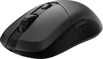 Мышь MSI Versa 300 W черный оптическая 8000dpi беспров. BT/Radio USB 6but (S12-4301600-CLA) - купить недорого с доставкой в интернет-магазине