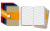 Блокнот Moleskine CAHIER JOURNAL QP421 XLarge 190х250мм обложка картон 120стр. линейка бежевый (3шт) - купить недорого с доставкой в интернет-магазине
