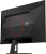 Монитор AOC 27" Q27G40ZDF черный QD OLED LED 16:9 HDMI матовая 200cd 178гр/178гр 2560x1440 240Hz DP 2K 4.06кг - цена, купить или заказать с доставкой в интернет-магазине Монитор AOC 27" Q27G40ZDF черный QD OLED LED 16:9 HDMI матовая 200cd 178гр/178гр 2560x1440 240Hz DP 2K 4.06кг - купить недорого с доставкой в интернет-магазине
