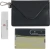 Швейцарская карта Victorinox Swiss Card Classic New York Style (0.7100.E223) серый коробка подарочная - купить недорого с доставкой в интернет-магазине