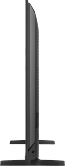 Телевизор QLED Hisense 55" 55E7S PRO черный 4K Ultra HD 120Hz DVB-T DVB-T2 DVB-C DVB-S DVB-S2 USB WiFi Smart TV (RUS) - купить недорого с доставкой в интернет-магазине