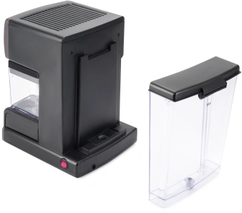 Кофеварка рожковая Vitek VT-1517 VT 1238Вт фиолетовый - купить недорого с доставкой в интернет-магазине