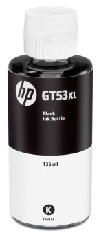 Картридж струйный HP GT53XL 1VV21AE черный (6000стр.) (135мл) для HP Ink Tank - купить недорого с доставкой в интернет-магазине