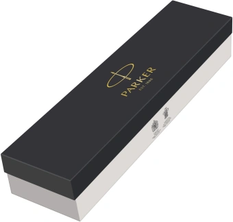 Ручка шариков. Parker IM Core (2150846) Matt Black CT M черн. черн. подар.кор.европод. - купить недорого с доставкой в интернет-магазине