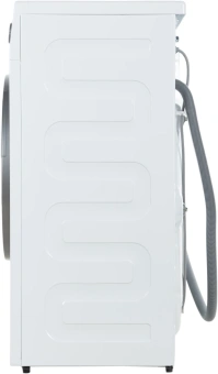 Стиральная машина Beko WSDN63512ZSW класс: A загр.фронтальная макс.:6кг белый - купить недорого с доставкой в интернет-магазине