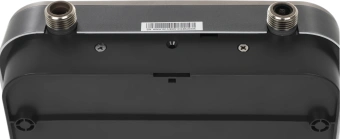 Водонагреватель Philips AWH1011/51(85HB) 8.5кВт электрический над раковиной/серый - купить недорого с доставкой в интернет-магазине