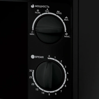 Микроволновая Печь BBK 20MWS-706M/B 20л. 700Вт черный - купить недорого с доставкой в интернет-магазине