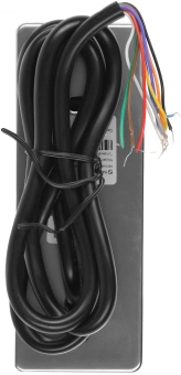 Считыватель карт Tantos TS-RDR-Bio 3 (00-00096077) уличный антивандальный - купить недорого с доставкой в интернет-магазине