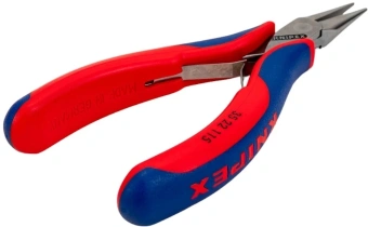 Плоскогубцы Knipex KN-3522115 - купить недорого с доставкой в интернет-магазине
