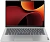 Ноутбук Lenovo IdeaPad Slim 5 14AHP9 Ryzen 5 8645HS 16Gb SSD1Tb AMD Radeon 760M 14" OLED WUXGA (1920x1200) без ОС grey WiFi BT Cam (83DB001DRK)