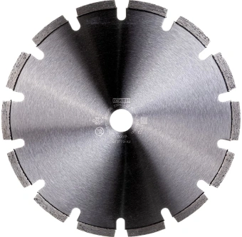 Диск алмазный по бет. DeWalt DT3773 (00000015138) d=230мм d(посад.)=22.2мм (угловые шлифмашины) - купить недорого с доставкой в интернет-магазине