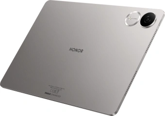 Планшет Honor Pad V9 8350 Elite 3.35 8C RAM8Gb ROM256Gb 11.5" IPS 2800x1840 MagicOS 9.0 серый 13Mpix 8Mpix BT WiFi 10100mAh 17hr - купить недорого с доставкой в интернет-магазине