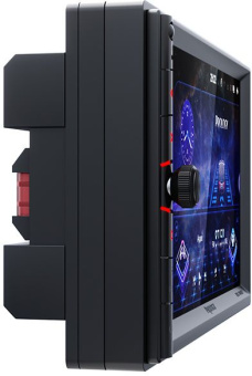 Автомагнитола Prology MPA-220 DSP 2DIN 4x55Вт - купить недорого с доставкой в интернет-магазине