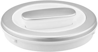 Чайник электрический Vitek VT-1154 1.7л. 2200Вт белый/дерево корпус: металл/пластик - купить недорого с доставкой в интернет-магазине