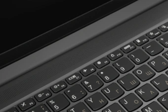 Ноутбук Lenovo IdeaPad Slim 3 15AMN8 Ryzen 3 30 8Gb SSD256Gb AMD Radeon 610M 15.6" IPS FHD (1920x1080) без ОС grey WiFi BT Cam (82XQ01CCPS) - купить недорого с доставкой в интернет-магазине