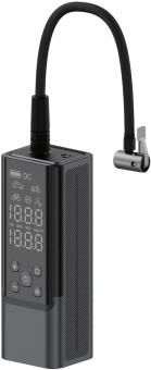 Автомобильный компрессор Carmega CD-30 шланг 0.30м - купить недорого с доставкой в интернет-магазине