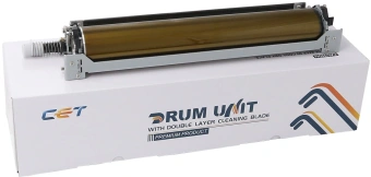 Драм-юнит Cet CET471087 (DR620/DR621/ACE60Y1/ACE60Y3) (новая) для Konica Minolta AccurioPrint C4065/C4070/C408 460000стр. - купить недорого с доставкой в интернет-магазине