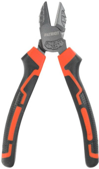 Кусачки Patriot Platinum KPP-160L (350004121) - купить недорого с доставкой в интернет-магазине