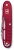 Нож перочинный Victorinox Synergy X Alox (0.8226.20) 93мм 10функц. красный карт.коробка - цена, купить или заказать с доставкой в интернет-магазине Нож перочинный Victorinox Synergy X Alox (0.8226.20) 93мм 10функц. красный карт.коробка - купить недорого с доставкой в интернет-магазине
