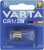 Батарея Varta Lithium CR1/3N (1шт) блистер - купить недорого с доставкой в интернет-магазине