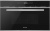 Микроволновая печь Weissgauff BMWO-349 DBSX Touch 34л. 900Вт черный (встраиваемая) - купить недорого с доставкой в интернет-магазине
