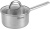 Ковш Rondell Point RDS-1309 1.4л. d=16см (с крышкой) стальной - купить недорого с доставкой в интернет-магазине
