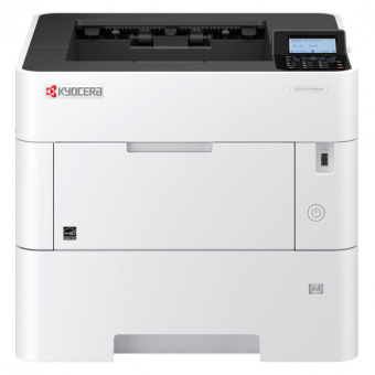 Принтер лазерный Kyocera P3150dn (1102TS3NL0) A4 Duplex Net - купить недорого с доставкой в интернет-магазине