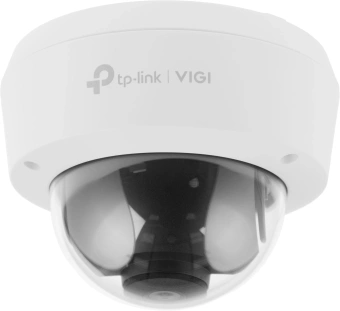 Камера видеонаблюдения IP TP-Link Vigi C220I 2.8-2.8мм цв. корп.:белый/черный (VIGI C220I(2.8MM)) - купить недорого с доставкой в интернет-магазине