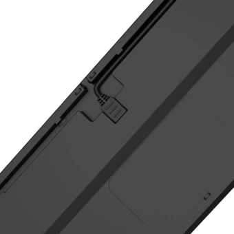 Клавиатура A4Tech Bloody WS98 механическая черный USB беспроводная BT/Radio Multimedia for gamer LED (WS98) - купить недорого с доставкой в интернет-магазине