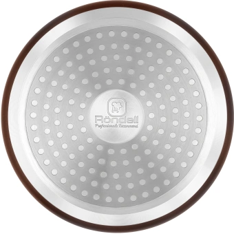 Набор посуды Rondell Kortado RDA-1690 5 предметов - купить недорого с доставкой в интернет-магазине