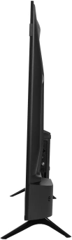 Телевизор LED TCL 43" 43S5K-RU черный FULL HD 60Hz DVB-T DVB-T2 DVB-C DVB-S DVB-S2 USB WiFi Smart TV (RUS) - купить недорого с доставкой в интернет-магазине