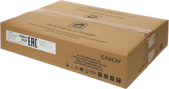 Индукционная варочная поверхность Candy CHXY32NB черный - купить недорого с доставкой в интернет-магазине