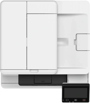 МФУ лазерный Canon i-Sensys MF664Cdw (6928C008) A4 Duplex Net WiFi белый - купить недорого с доставкой в интернет-магазине
