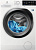 Стиральная машина Electrolux EW7WP361S пан.англ. класс: A загр.фронтальная макс.:10кг (с сушкой) белый инвертер