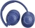 Гарнитура накладные JBL Tune 730BT синий беспроводные bluetooth (JBLT730BTBLU) - купить недорого с доставкой в интернет-магазине