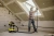 Строительный пылесос Karcher WD 6 P S V-30/8/35/T (YSY) 1300Вт (уборка: сухая/сбор воды) желтый - купить недорого с доставкой в интернет-магазине