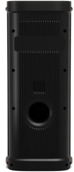 Минисистема Digma D-MC1750 черный 60Вт FM USB BT micro SD - купить недорого с доставкой в интернет-магазине