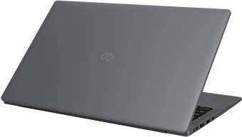 Ноутбук Digma EVE i5980 Core M3 8100Y 16Gb SSD512Gb Intel UHD Graphics 615 15.6" IPS FHD (1920x1080) Windows 11 Pro grey WiFi BT Cam 5000mAh (DN15CM-ADXW01) - купить недорого с доставкой в интернет-магазине