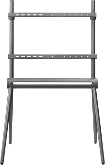 Подставка для телевизора Cactus CS-ST2946GY темно-серый 49"-70" макс.40кг напольный - купить недорого с доставкой в интернет-магазине