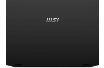 Ноутбук MSI Summit 16 AI Evo A2HMTG-057RU Core Ultra 7 255H 16Gb SSD1Tb Intel Arc 16" IPS Touch QHD+ (2560x1600) Windows 11 black WiFi BT Cam (9S7-159531-057) - купить недорого с доставкой в интернет-магазине