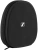 Гарнитура мониторные Sennheiser Accentum Plus 1.2м черный беспроводные bluetooth оголовье (700176 ACPAEBT BLACK) - купить недорого с доставкой в интернет-магазине