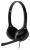 Наушники с микрофоном Edifier K550 черный 2м мониторные оголовье (K550 SINGLE PLUG) - купить недорого с доставкой в интернет-магазине