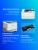 Принтер лазерный HP LaserJet Pro 4003dw (2Z610A) A4 Duplex Net WiFi белый - купить недорого с доставкой в интернет-магазине